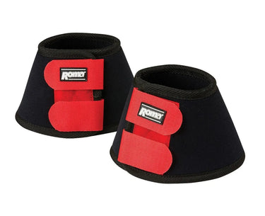 Buy Roma Neoprene Bell Boots| Online for Equine