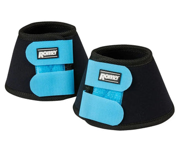 Buy Roma Neoprene Bell Boots| Online for Equine