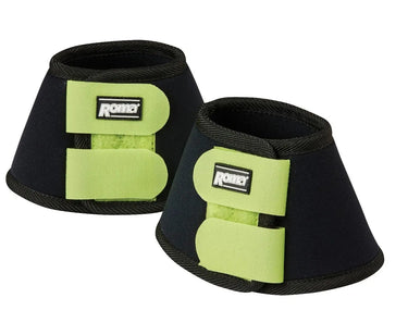 Buy Roma Neoprene Bell Boots| Online for Equine