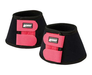 Buy Roma Neoprene Bell Boots| Online for Equine