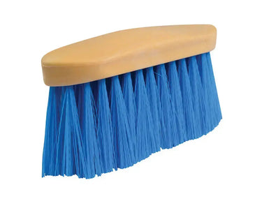 Buy Roma Royal Blue Brights Dandy Brush| Online for Equine