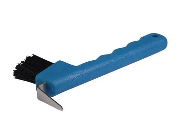 Buy Roma Royal Blue Brights Hoof Pick| Online for Equine