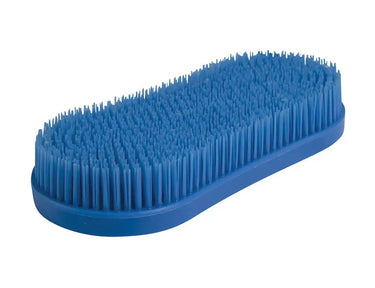 Buy Roma Royal Blue Large Miracle Brush| Online for Equine