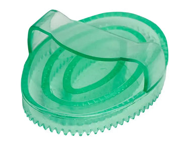 Buy Roma Turquoise Brights Curry Comb| Online for Equine