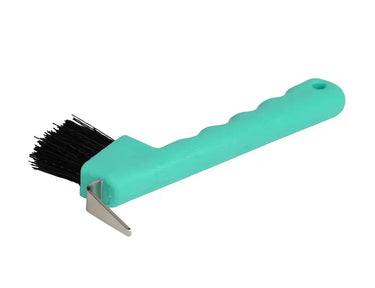 Buy Roma Turquoise Brights Hoof Pick| Online for Equine