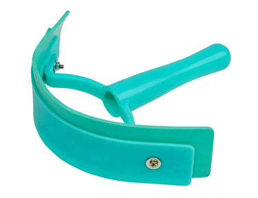 Buy Roma Turquoise Brights Sweat Scraper| Online for Equine