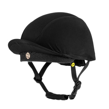 Charles Owen EQX Phoenix MIPS Adjustable Jockey Skull Hat