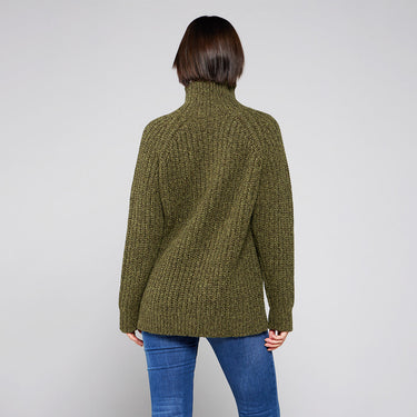 Buy Toggi Ladies Ruislip Womens Chunky Knit Sweater | Online for Equine