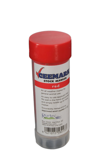 Rurtec Ceemark Marking Stick| Online For Equine