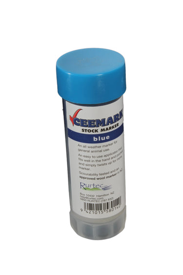 Rurtec Ceemark Marking Stick| Online For Equine