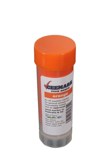 Rurtec Ceemark Marking Stick| Online For Equine