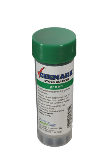 Rurtec Ceemark Marking Stick| Online For Equine