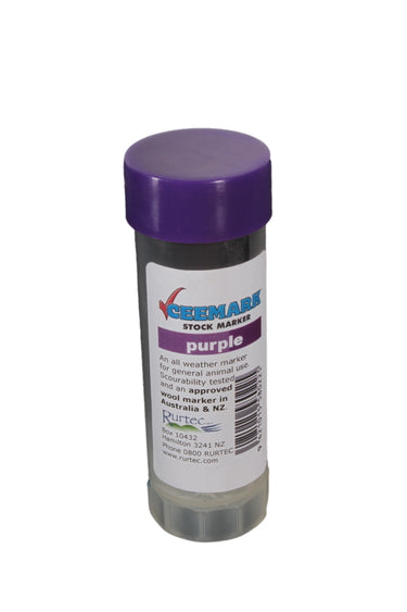 Rurtec Ceemark Marking Stick| Online For Equine