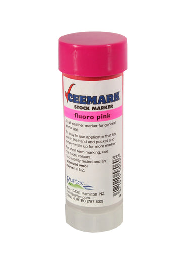 Rurtec Ceemark Marking Stick| Online For Equine
