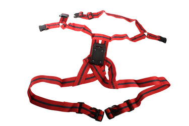 Rurtec Matingmark Deluxe Ram Harness| Online For Equine