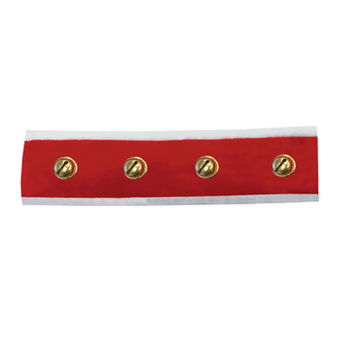 Equetech Sleigh Bell Bridle Accessories (Pair)| Online For Equine