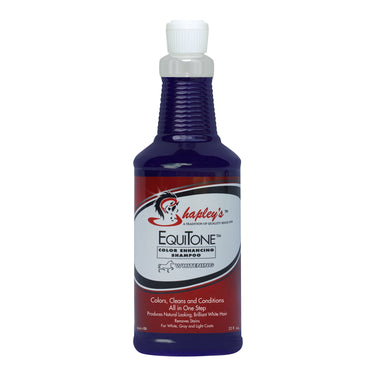 Buy Shapley'S Equitone Colour Enhancing Shampoo | Online for Equine