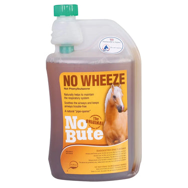 Buy SP Equine No Wheeze-1 Litre| Online for Equine