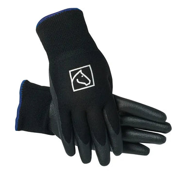 Buy SSG Equestrian Lined Barn Glove 8100 | Online for Equine