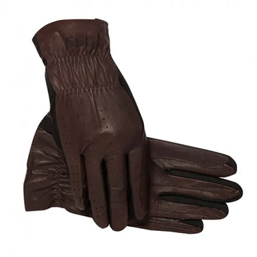 Buy SSG Pro Show Goatskin Style 4000 | Online for Equine