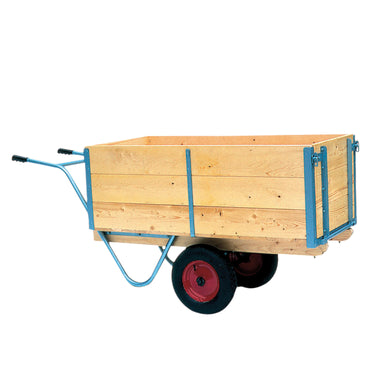 Buy Stubbs Estate Barrow S2280 | Online for Equine