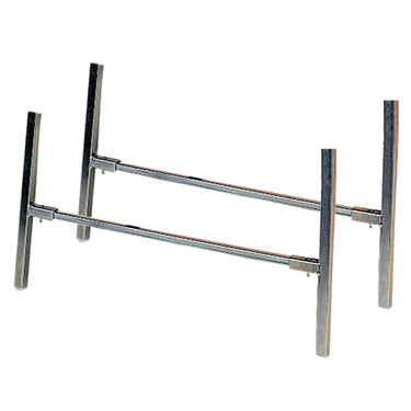 Buy Stubbs Saddle Horse Fibreglass Spare Legs | Online for Equine