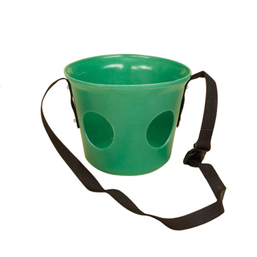 Buy Stubbs Grazer Muzzle Standard S7531 | Online for Equine