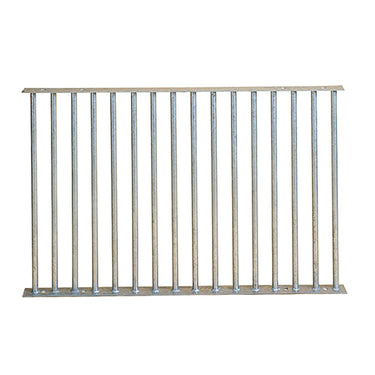 Buy Stubbs Internal Stabling Grill Plain | Online for Equine
