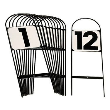 Buy Stubbs Tread In Markers Numbers | Online for Equine