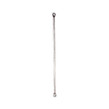 Buy Stubbs Window Bar Galvanised S351 | Online for Equine