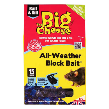 STV All Weather Block Bait2 (STV212)| Online For Equine