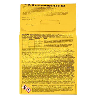 STV All Weather Block Bait2 (STV212)| Online For Equine