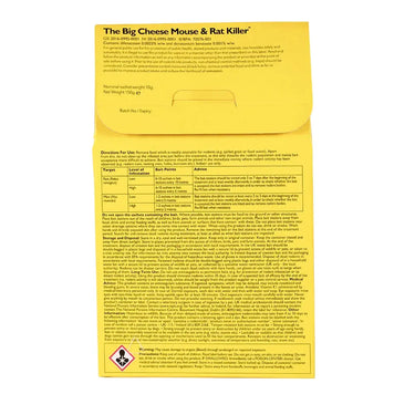 STV Mouse and Rat Killer2 (STV223)| Online For Equine