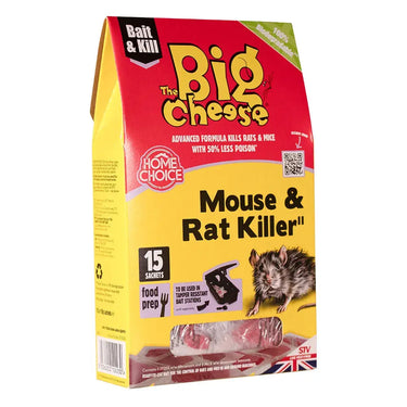STV Mouse and Rat Killer2 (STV223)| Online For Equine