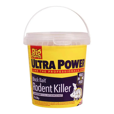 STV Ultra Power Block Bait2 Killer Station Refill (STV568)| Online For Equine