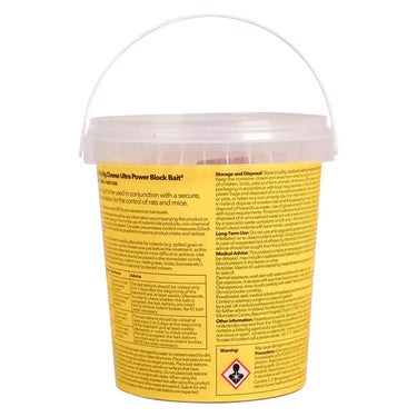 STV Ultra Power Block Bait2 Killer Station Refill (STV568)| Online For Equine