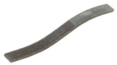 "S" Farrier'S Rasp Without Handle| Online For Equine