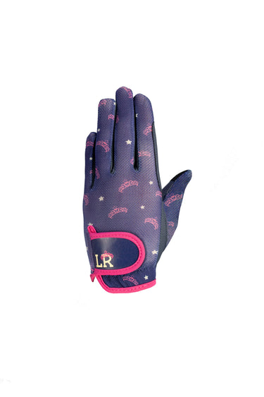 Sabina Children's Mesh Riding Gloves by Little Rider| Online For Equine
