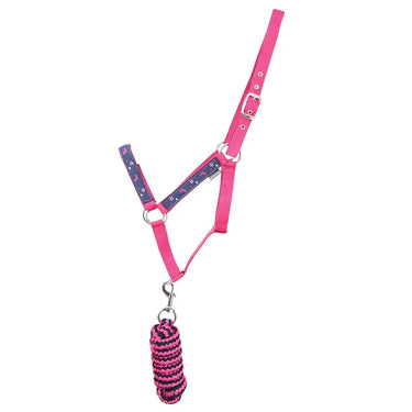 Sabrina Head Collar & Lead Rope Set by Little Rider| Online For Equine