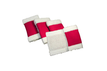 Buy Santa Claus Horse Bandages-One Size| Online for Equine