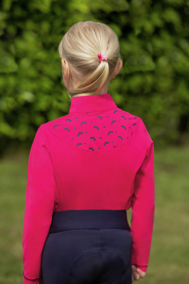 Sara Base Layer By Little Rider| Online For Equine