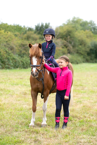 Sara Base Layer By Little Rider| Online For Equine
