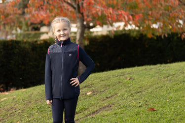 Sara Base Layer By Little Rider| Online For Equine