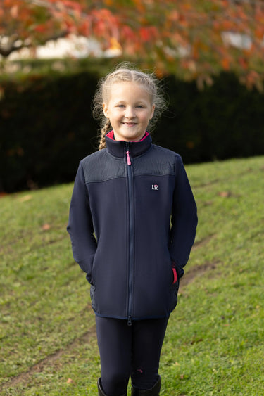 Sara Base Layer By Little Rider| Online For Equine