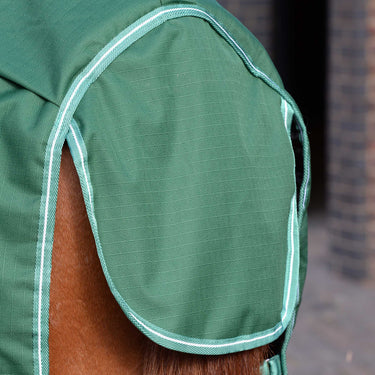 Saxon Defiant 1200D Combo Neck 200G| Online For Equine
