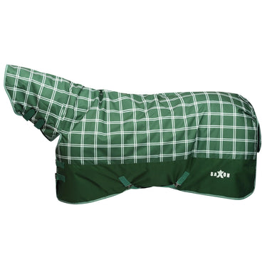 Saxon Defiant 1200D Combo Neck 300G| Online For Equine