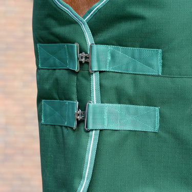 Saxon Defiant 1200D Combo Neck 300G| Online For Equine