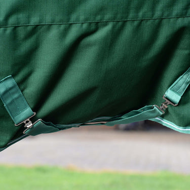 Saxon Defiant 1200D Combo Neck 300G| Online For Equine