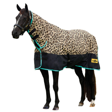 Saxon Defiant 600D Combo Neck 200G| Online For Equine