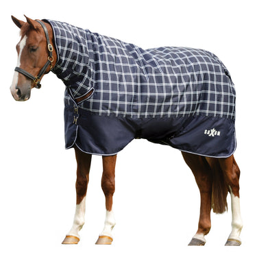 Saxon Defiant 600D Combo Neck 200G| Online For Equine